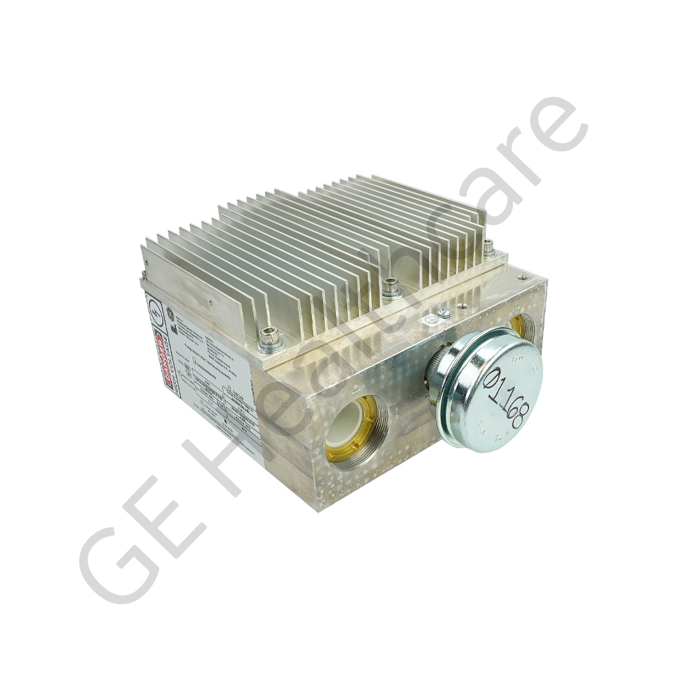 ASSY,TUBEHEAD,PRODIGY, Service Tested ASSY,TUBEHEAD,PRODIGY, Service Tested