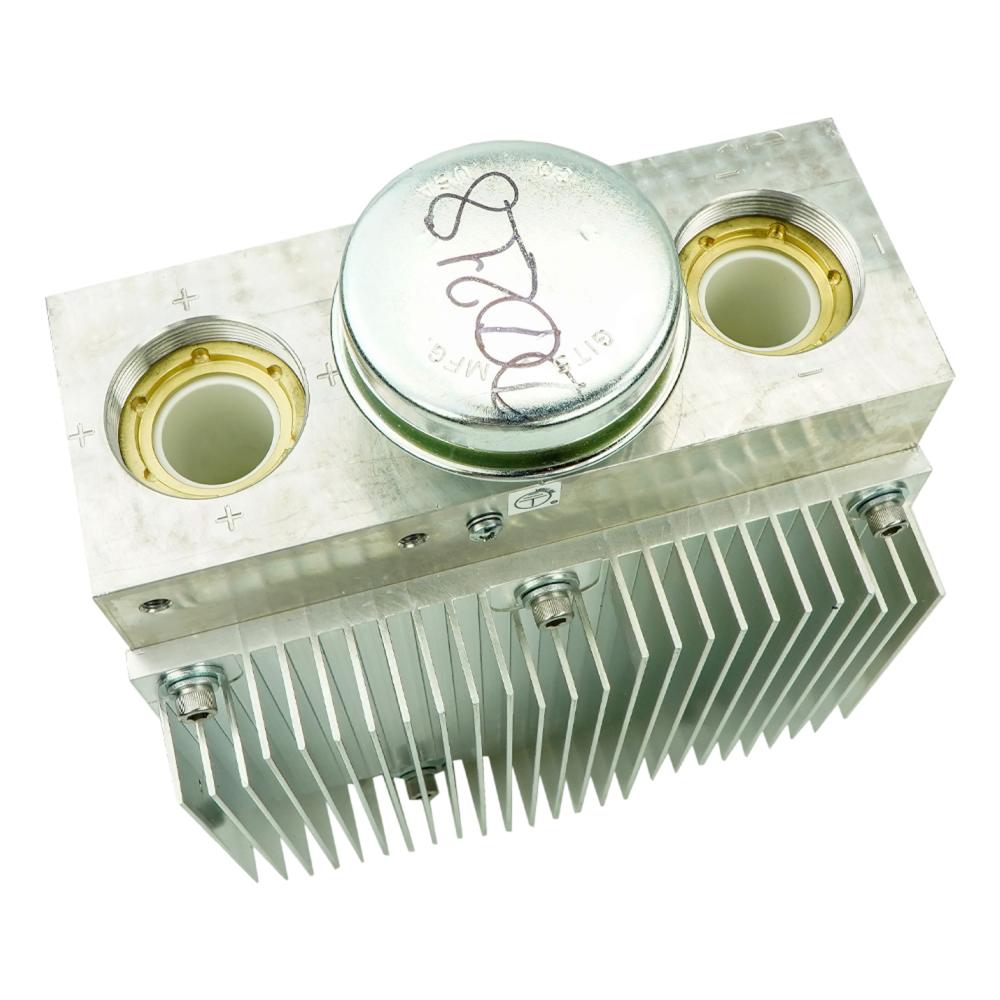 ASSY,TUBEHEAD, NT, Service Tested ASSY,TUBEHEAD, NT, Service Tested