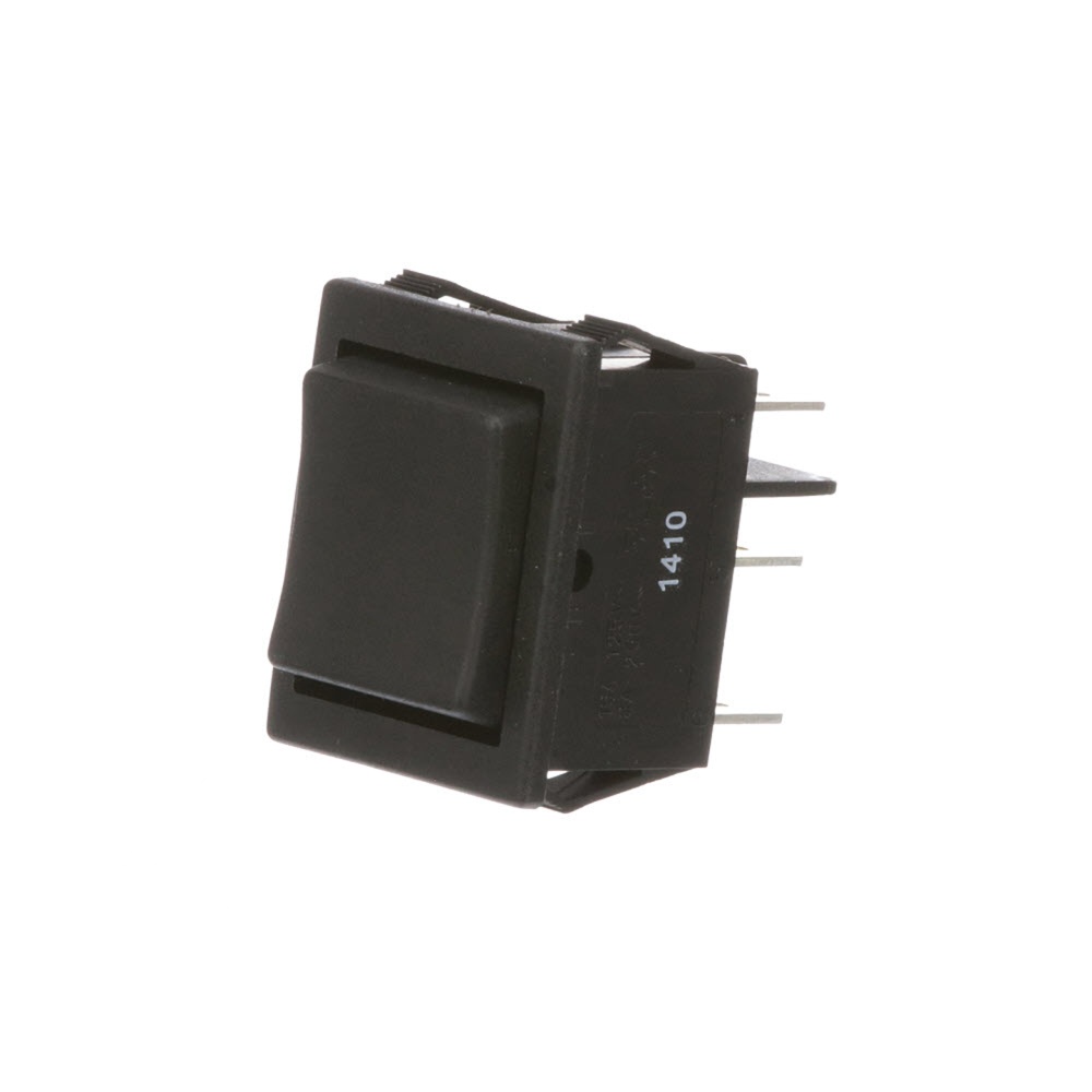 SWITCH,POSITIONER,3 POS,ROCKER SWITCH,POSITIONER,3 POS,ROCKER