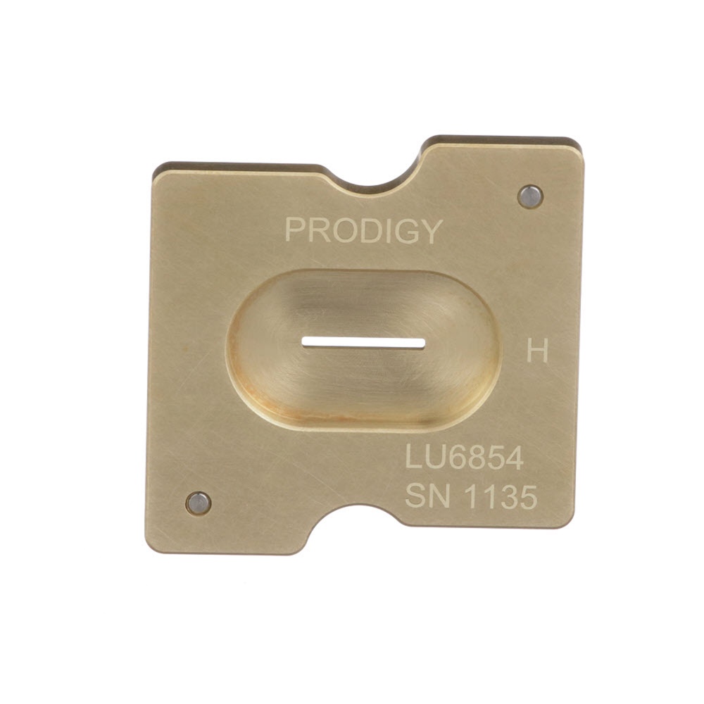 Alignment Aperture Jig- Prodigy Alignment Aperture Jig- Prodigy