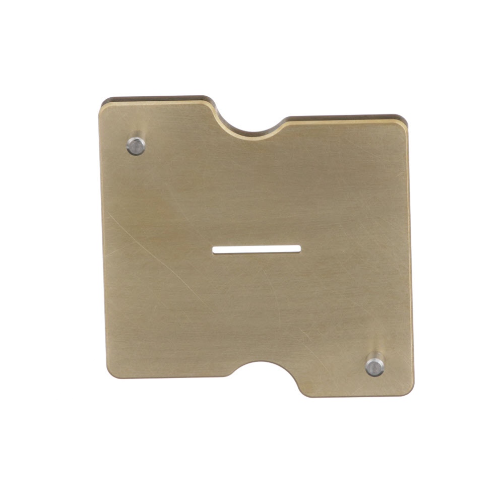 Alignment Aperture Jig- Prodigy Alignment Aperture Jig- Prodigy