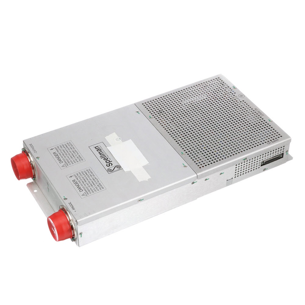 HV Power Supply, Spare Part, Service Tested HV Power Supply, Spare Part, Service Tested