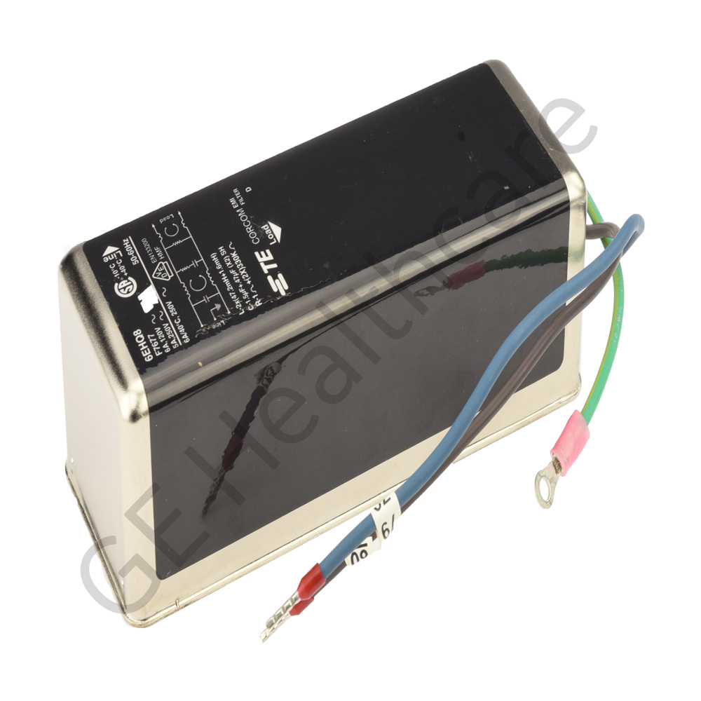 ASSY,FILTER,6A,AC ENT ASSY,FILTER,6A,AC ENT