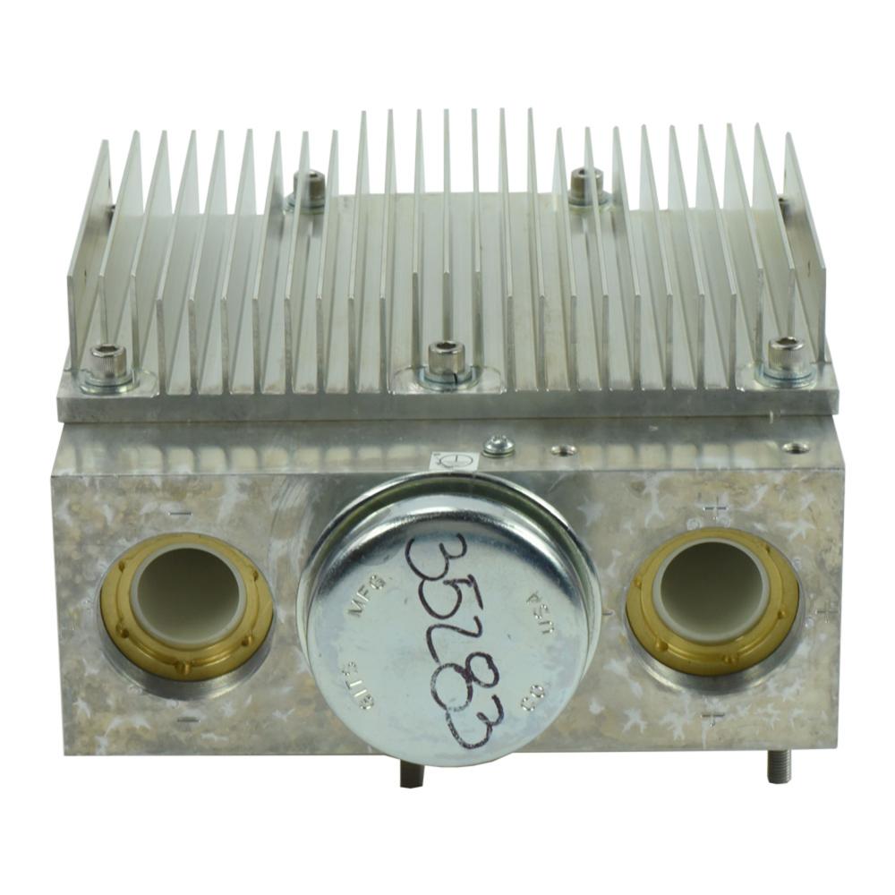 Tubehead- Prodigy- Spare Part- Service Tested- Refurbished Tubehead- Prodigy- Spare Part- Service Tested- Refurbished