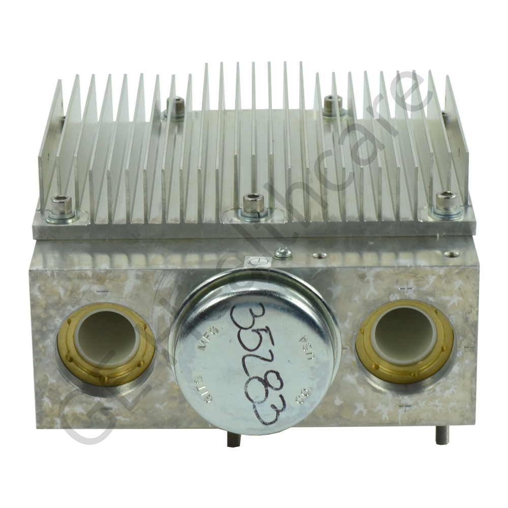 Tubehead- Prodigy- Spare Part- Service Tested- Refurbished Tubehead- Prodigy- Spare Part- Service Tested- Refurbished