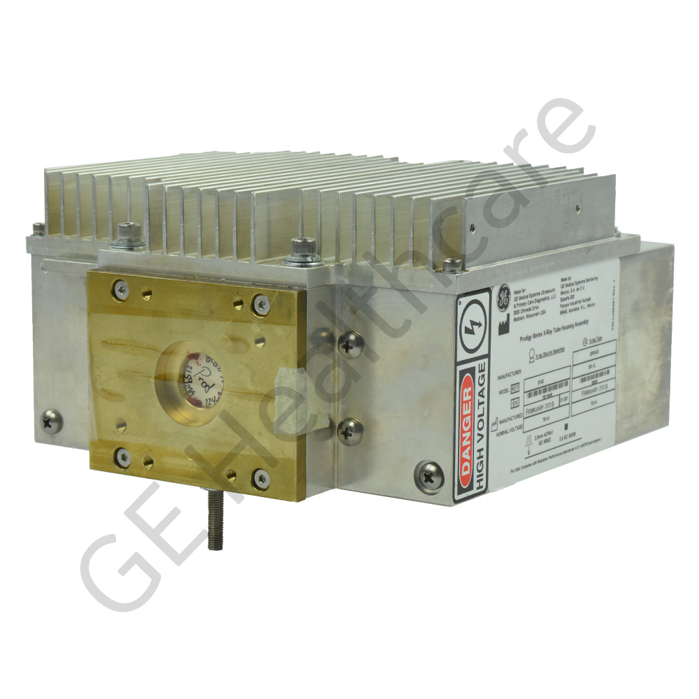 Tubehead- Prodigy- Spare Part- Service Tested- Refurbished Tubehead- Prodigy- Spare Part- Service Tested- Refurbished