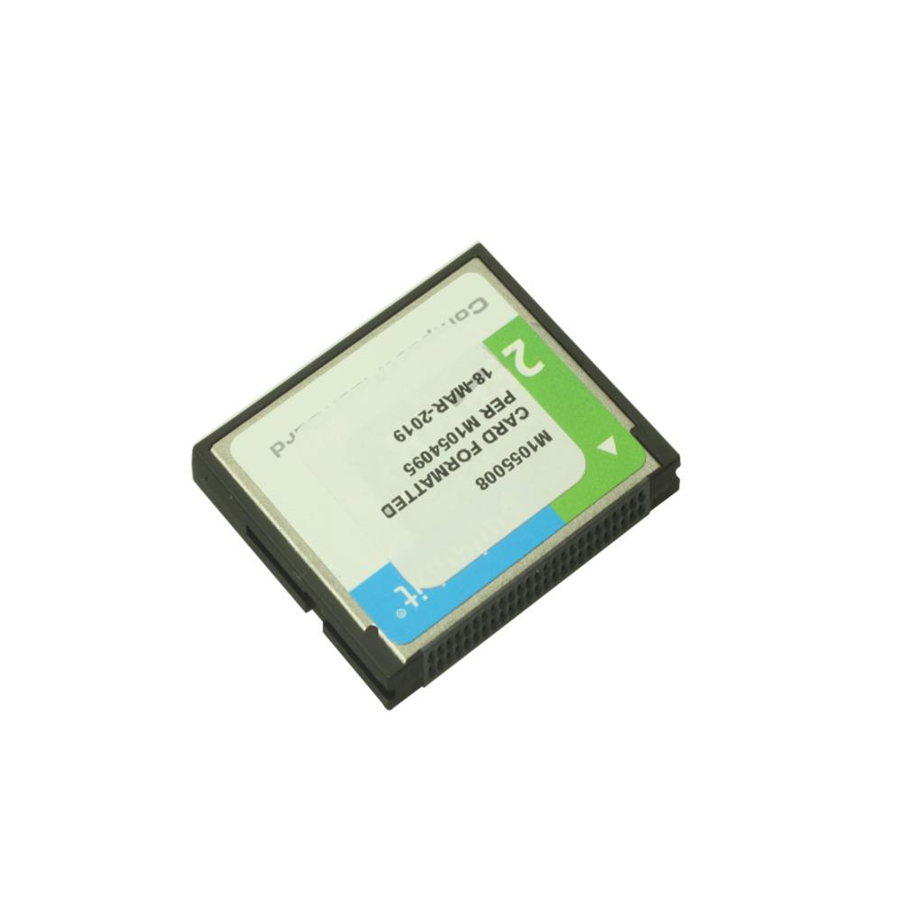 ASSY-MSN, COMPACT FLASH CARD FORMATTED, Manufacturing assembly - Make ASSY-MSN, COMPACT FLASH CARD FORMATTED, Manufacturing assembly - Make