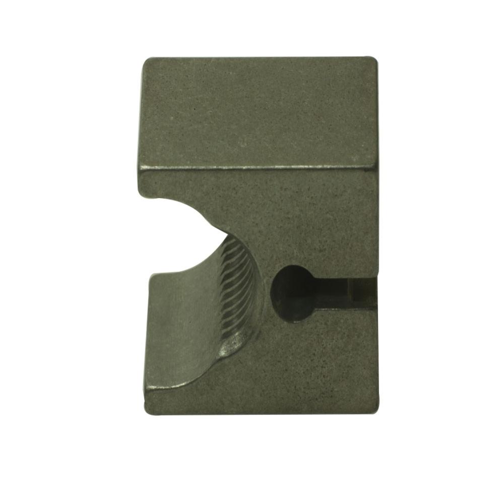 PART, Side Lock Secondary Lock, Machined PART, Side Lock Secondary Lock, Machined