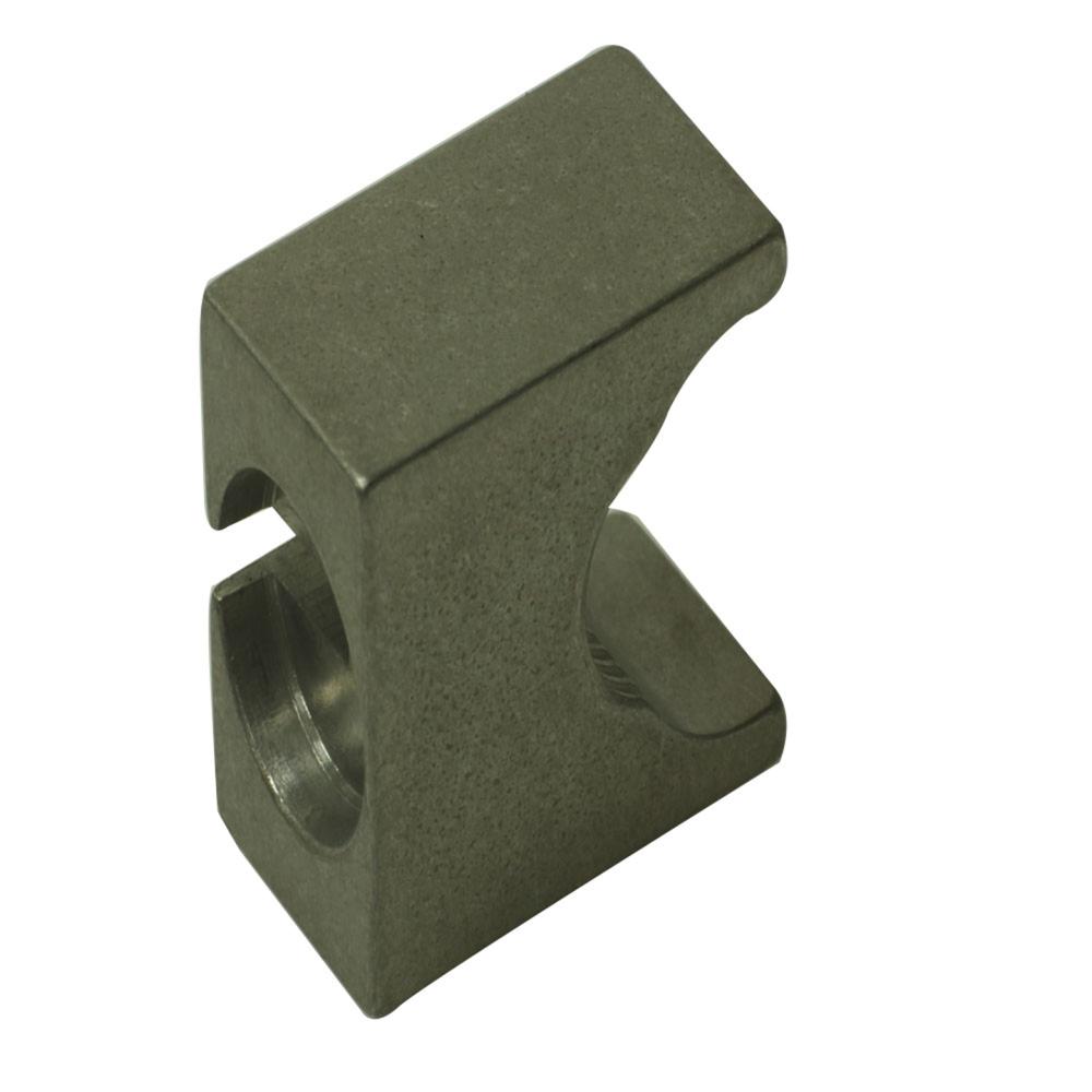 PART, Side Lock Secondary Lock, Machined PART, Side Lock Secondary Lock, Machined