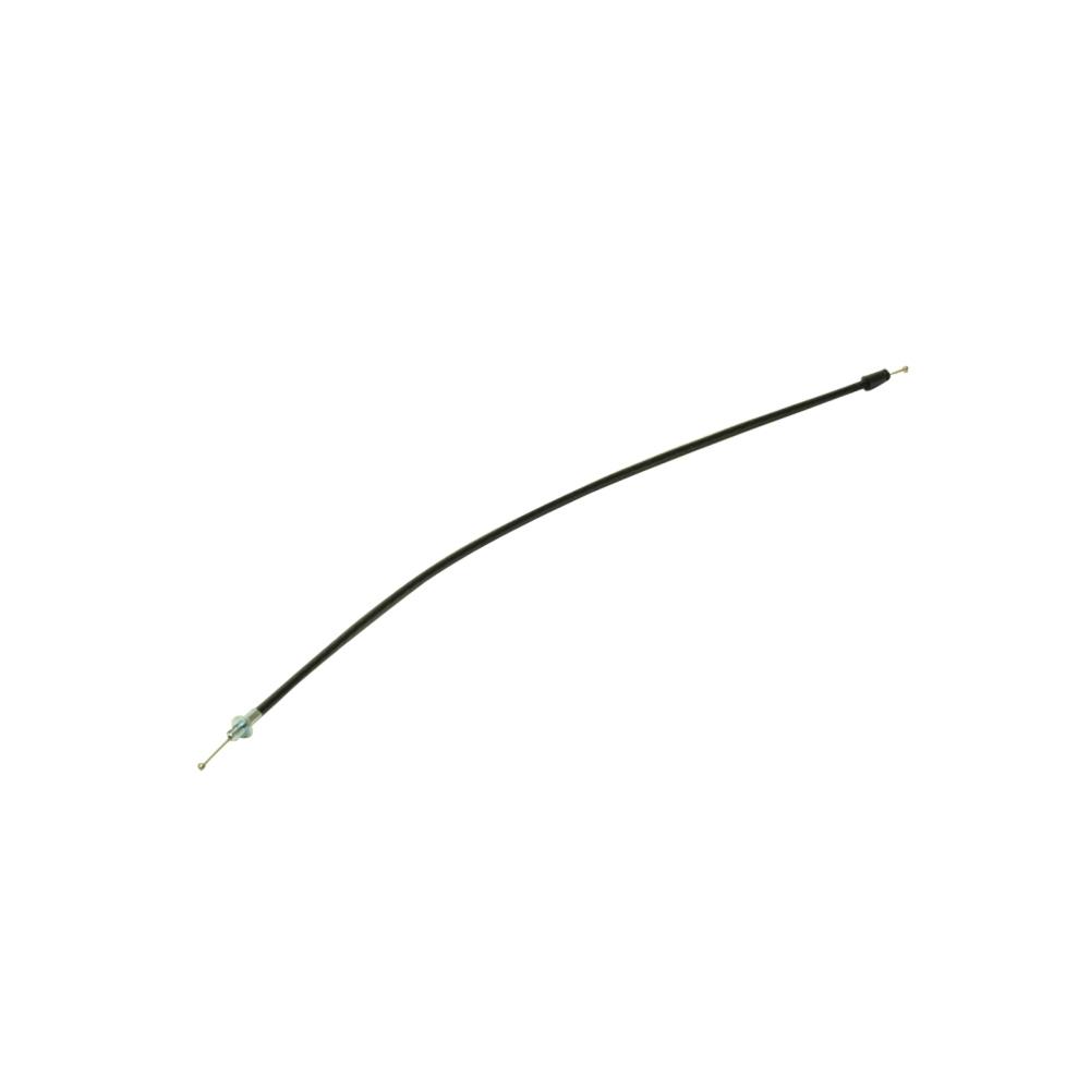 OEM PART, Secondary Lock Cable, Mechanical OEM PART, Secondary Lock Cable, Mechanical