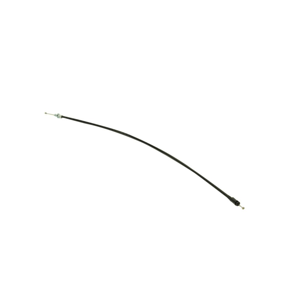 OEM PART, Secondary Lock Cable, Mechanical OEM PART, Secondary Lock Cable, Mechanical