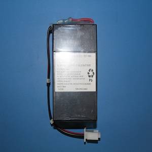 ASSY-MSN, OEM PART, BTRY 6V 4AH SEALED LEAD ACID RECHARGEABLE, Mechanical, Manufacturing assembly - Make ASSY-MSN, OEM PART, BTRY 6V 4AH SEALED LEAD ACID RECHARGEABLE, Mechanical, Manufacturing assembly - Make