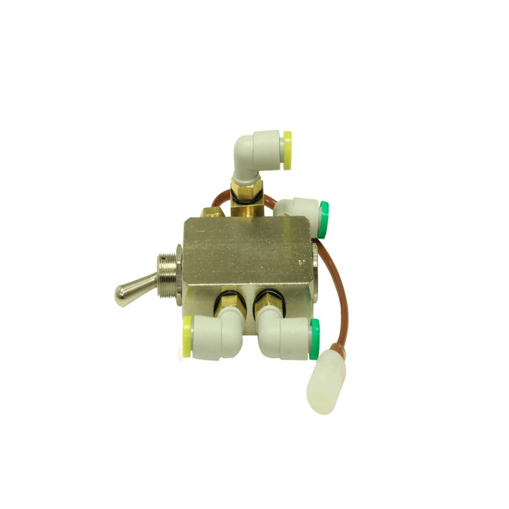 OEM-ITEM, PRIMARY ON/OFF VALVE OEM-ITEM, PRIMARY ON/OFF VALVE