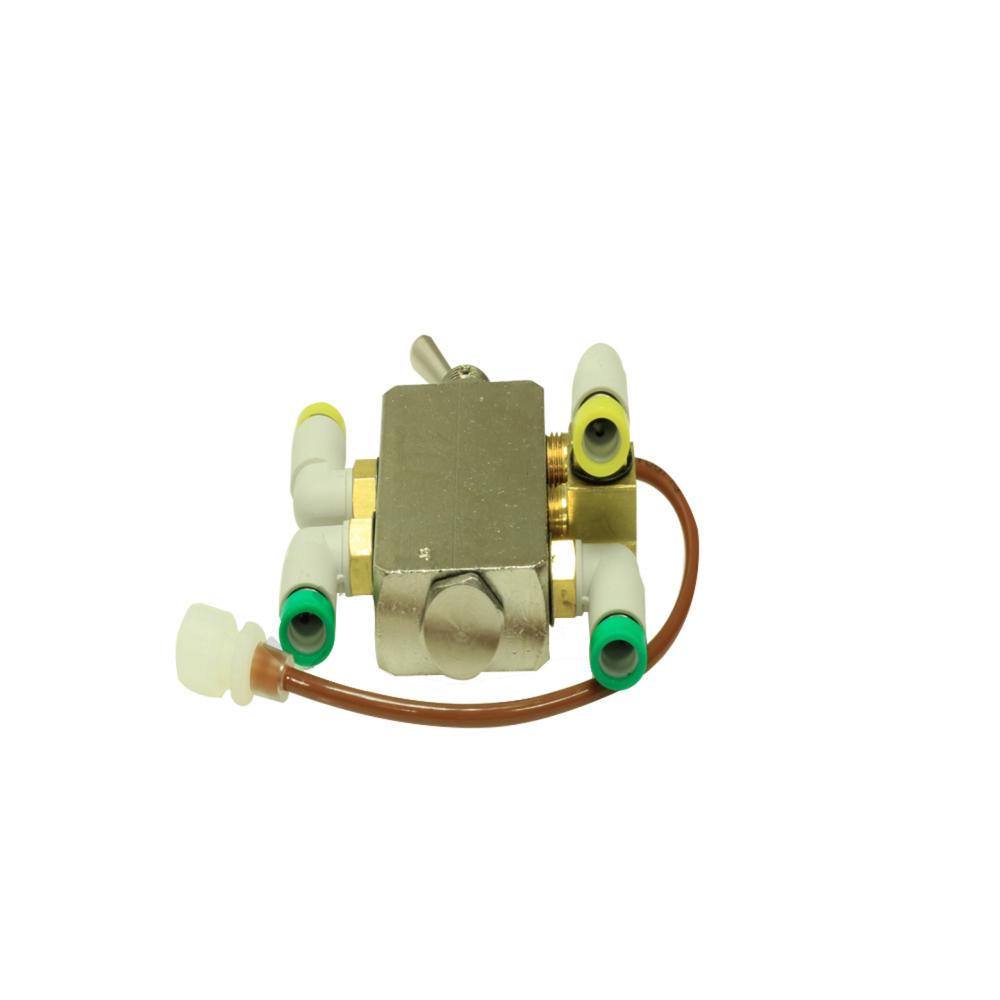 OEM-ITEM, PRIMARY ON/OFF VALVE OEM-ITEM, PRIMARY ON/OFF VALVE