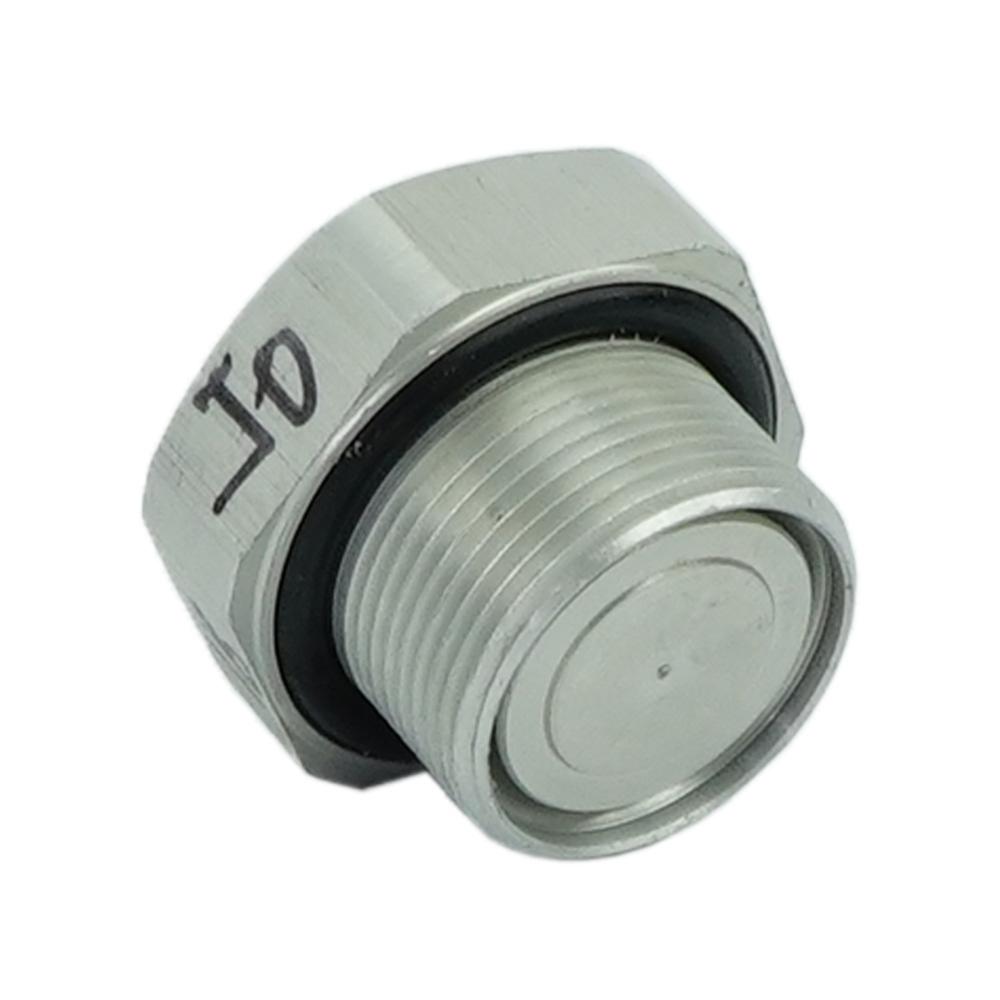 OEM-ITEM, VACUUM RELIEF VALVE OEM-ITEM, VACUUM RELIEF VALVE