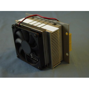 Kit, LED PCB Module Heatsink/Fan Bilisoft Kit, LED PCB Module Heatsink/Fan Bilisoft