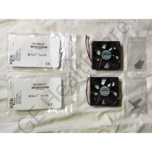 OEM PART, Kit Fan W/Lead Connector Bilisoft