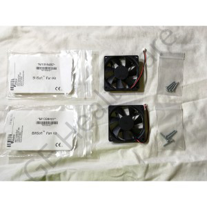 OEM PART, Kit Fan W/Lead Connector Bilisoft