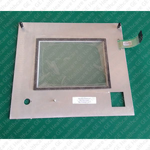 ASSY-LAU, Service Kit Touch Panel, Spare part - Make