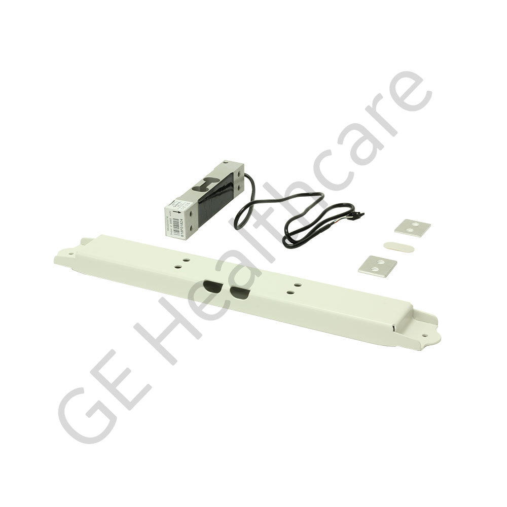 OEM PART, In Bed Scale Load Cell Kit