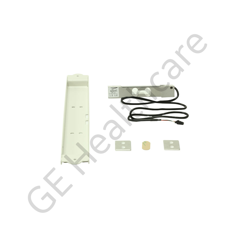 OEM PART, In Bed Scale Load Cell Kit