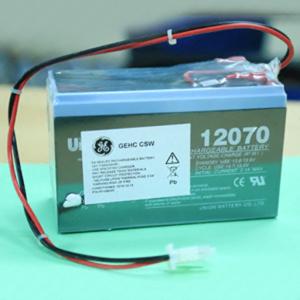 ASSY-WXC, BATTERY 12070 SEALED, Spare part - Make ASSY-WXC, BATTERY 12070 SEALED, Spare part - Make