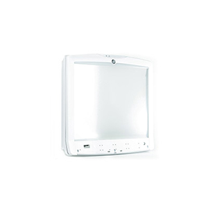 FRU, Front Unit Assy for Touchscreen Model, B650 FRU, Front Unit Assy for Touchscreen Model, B650