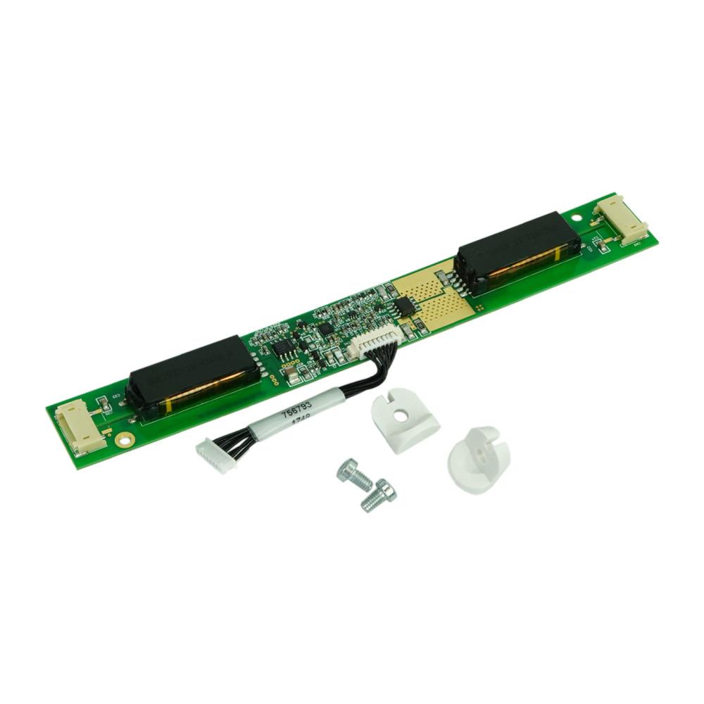 FRU, Backlight Inverter Board, B650 FRU, Backlight Inverter Board, B650