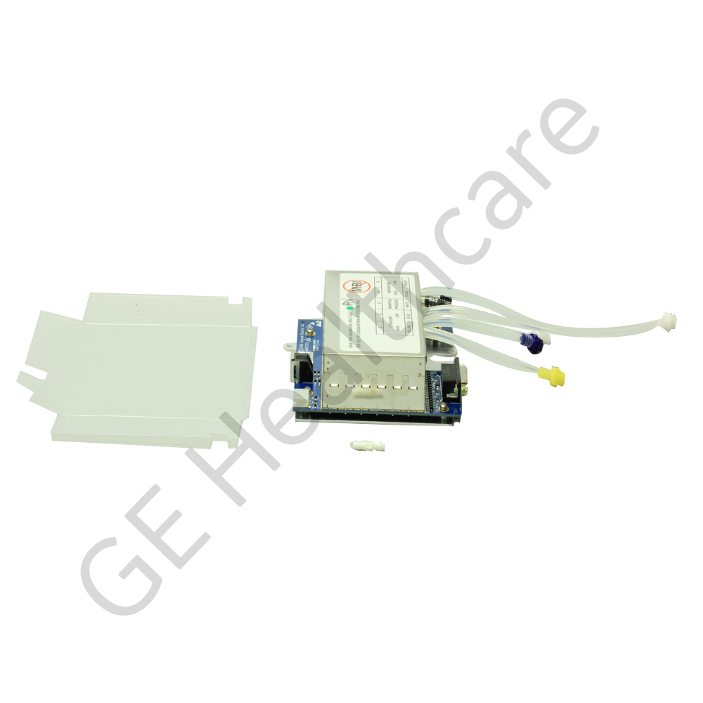 ASSY-MSN, ESIB 7900 CALIBRATED NON-MRI, Spare part - Make