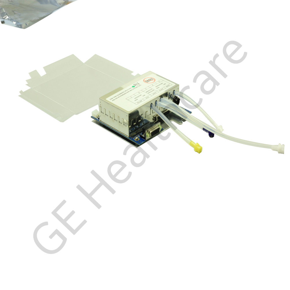 ASSY-MSN, ESIB 7900 CALIBRATED NON-MRI, Spare part - Make