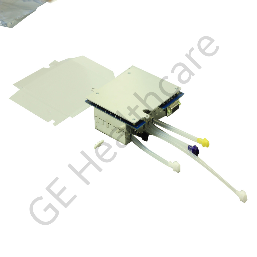 ASSY-MSN, ESIB 7900 CALIBRATED NON-MRI, Spare part - Make