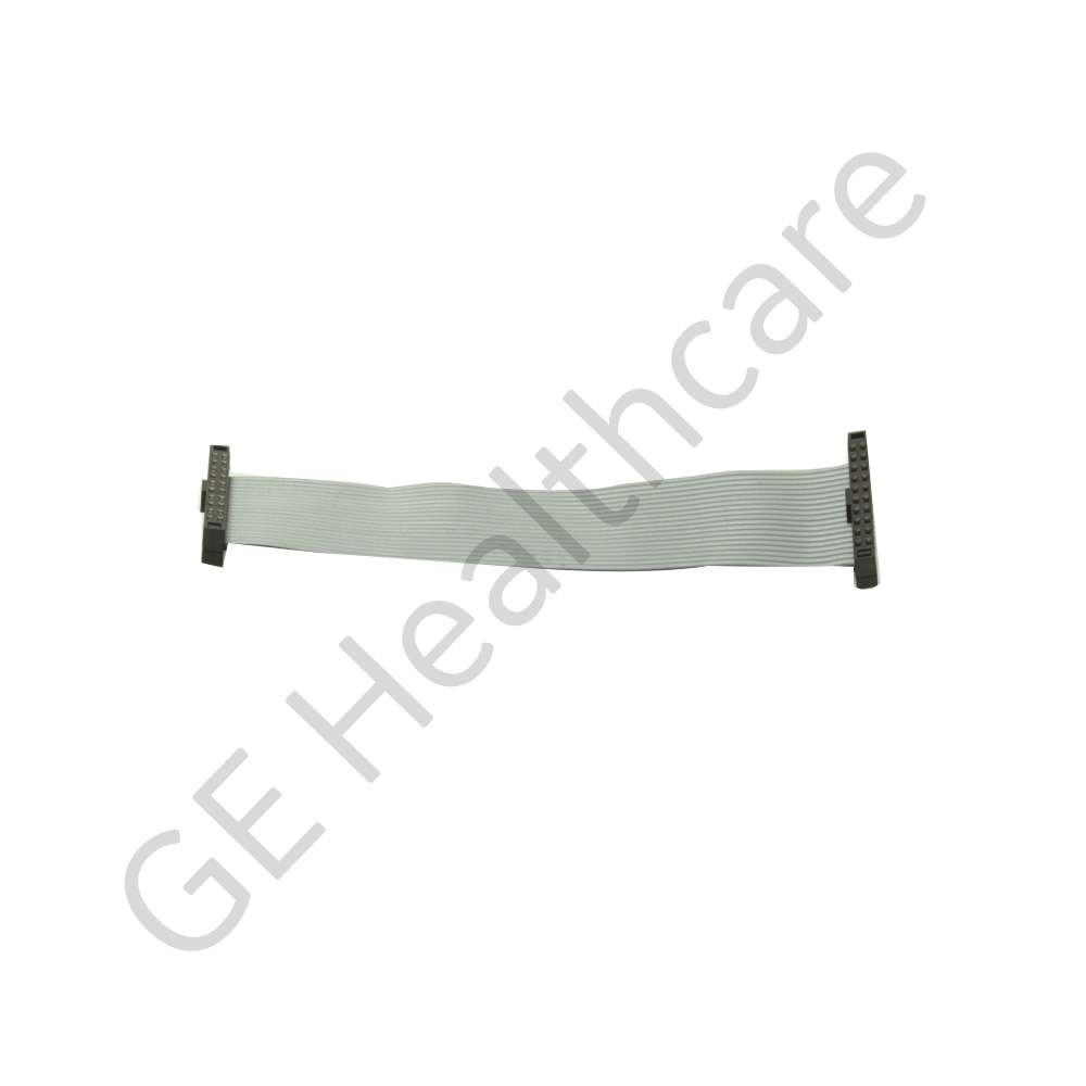 CABLE, flat cable, 20 wire, Ribbon Cable with Connectors