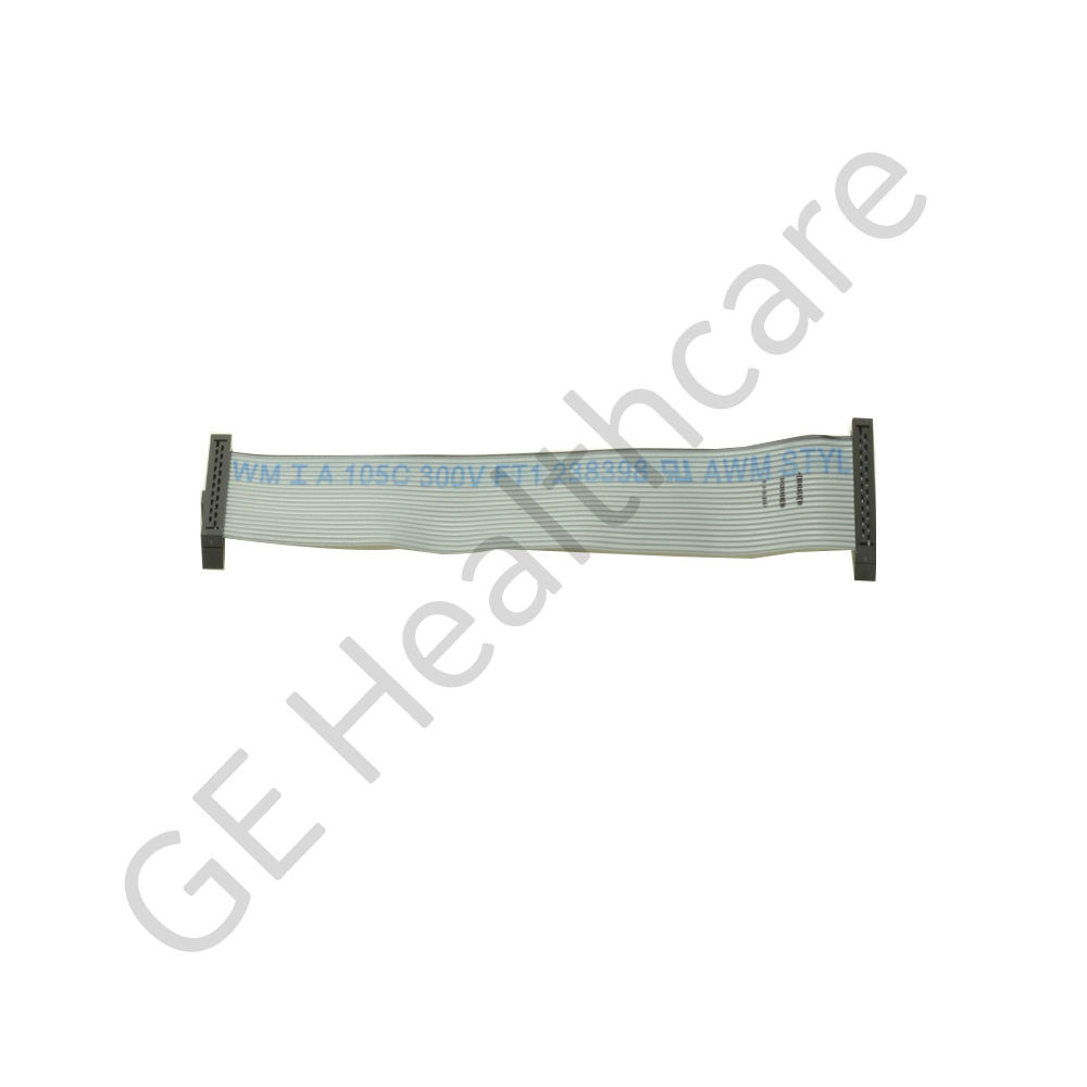 CABLE, flat cable, 20 wire, Ribbon Cable with Connectors