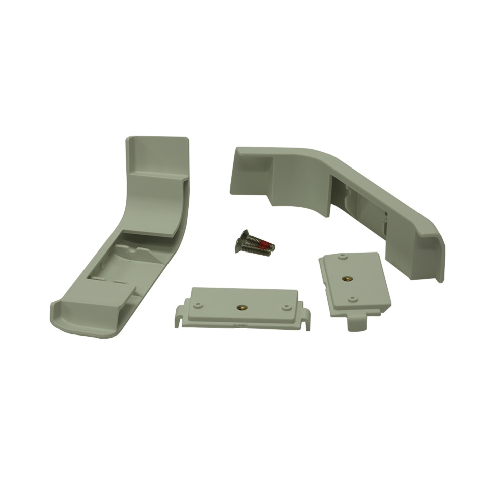 ASSY-LAU, Corner Cover Kit, Canopy Seal, OmniBed, Finished good - Make ASSY-LAU, Corner Cover Kit, Canopy Seal, OmniBed, Finished good - Make