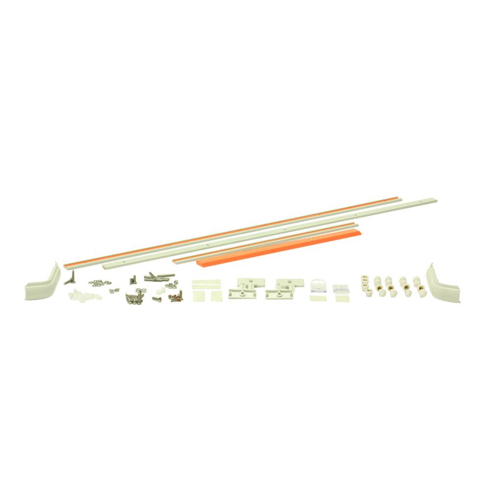 ASSY-LAU, Hardware Kit, Canopy Seal, OmniBed, Finished good - Make ASSY-LAU, Hardware Kit, Canopy Seal, OmniBed, Finished good - Make