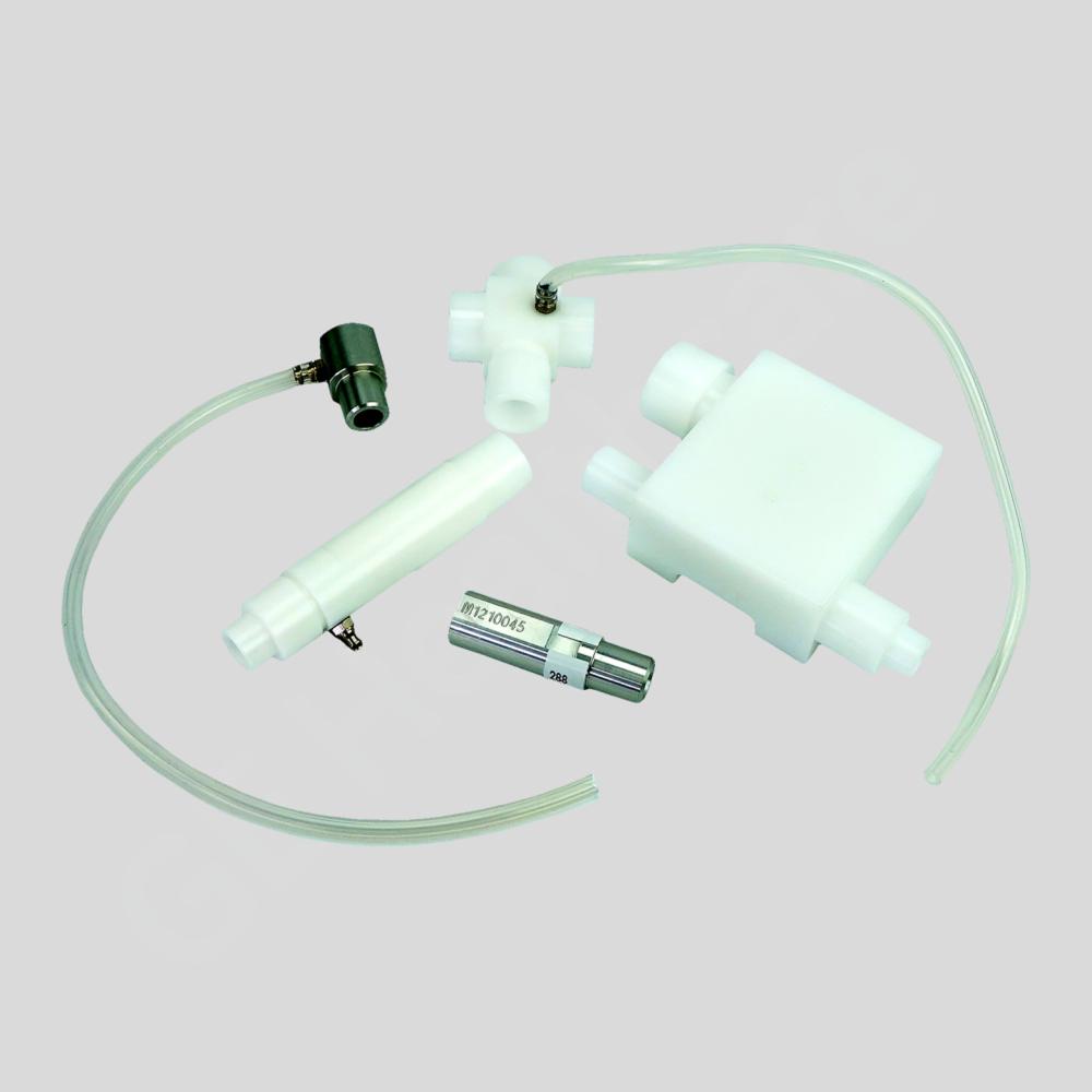 ASSY-WXC, TEST FIXTURE FOR 9100c, Spare part - Make ASSY-WXC, TEST FIXTURE FOR 9100c, Spare part - Make