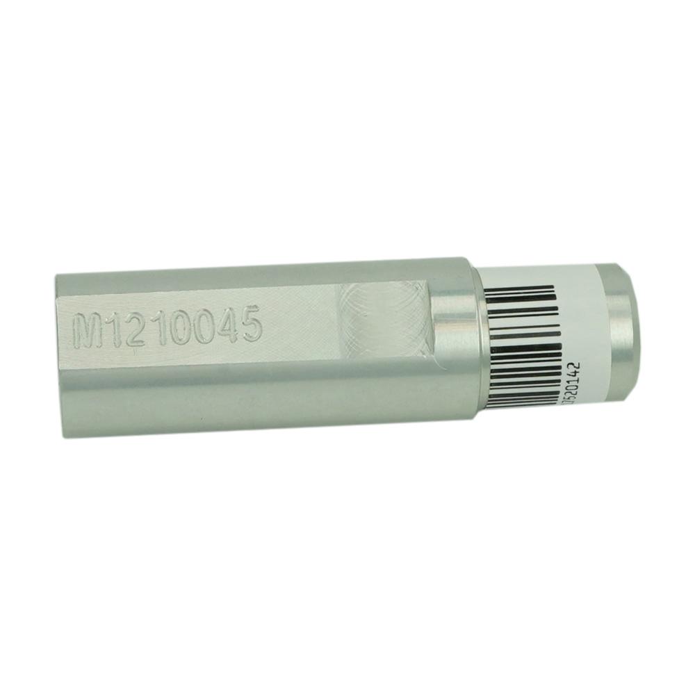 ASSY-WXC, CALIFICATION ORIFICE FLOW SENSOR, Spare part - Make ASSY-WXC, CALIFICATION ORIFICE FLOW SENSOR, Spare part - Make