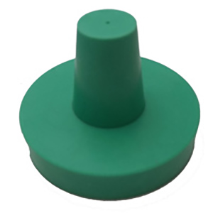 PART, PLUG SERVICE B/S 14 MM, Injection molded PART, PLUG SERVICE B/S 14 MM, Injection molded