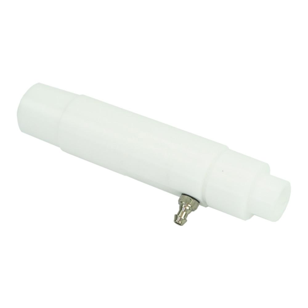 ASSY-WXC, CALIFICATION PIPE FLOW SENSOR, Spare part - Make ASSY-WXC, CALIFICATION PIPE FLOW SENSOR, Spare part - Make