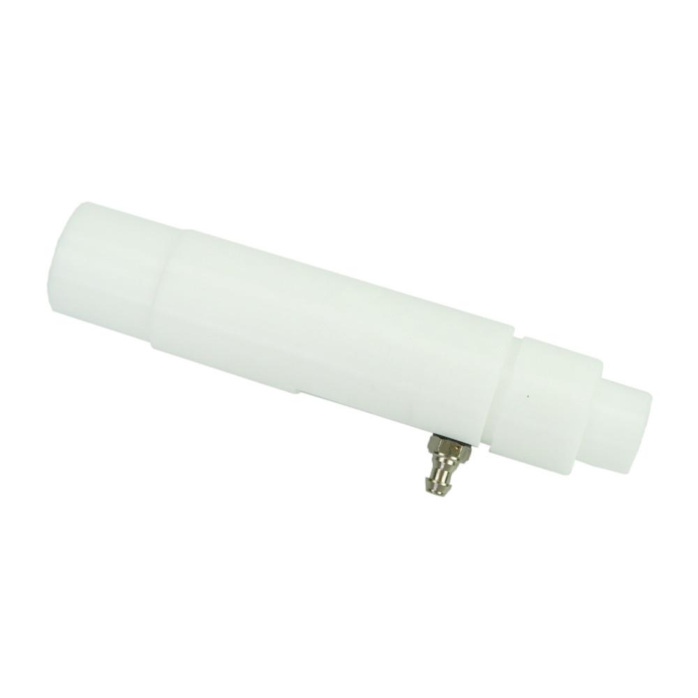 ASSY-WXC, CALIFICATION PIPE FLOW SENSOR, Spare part - Make ASSY-WXC, CALIFICATION PIPE FLOW SENSOR, Spare part - Make