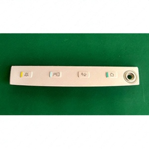 PART, Keypad Assy, Injection molded PART, Keypad Assy, Injection molded