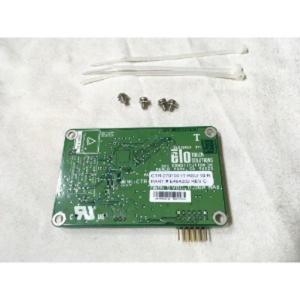 OEM PART, KIT TOUCH CONTROLLER BOARD, Mechanical OEM PART, KIT TOUCH CONTROLLER BOARD, Mechanical
