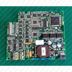 E-PSM(P)-01, ECG Board, FRU