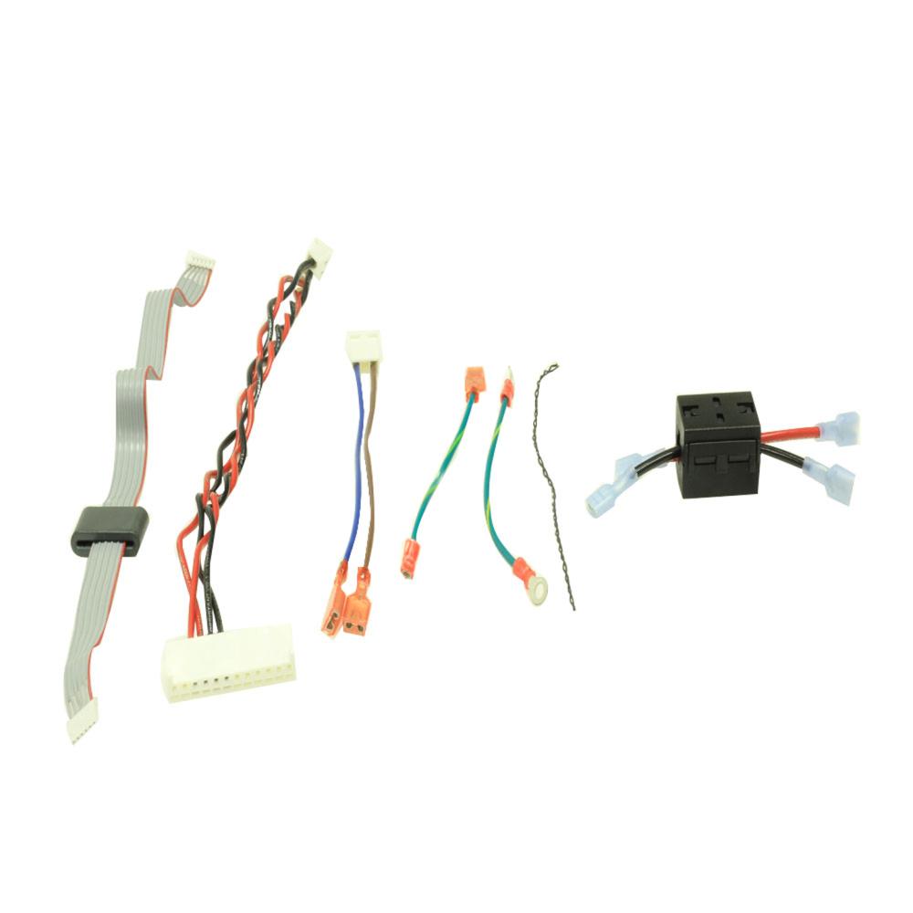 OEM PART, Harness FRU Kit, Blue Spot PT OEM PART, Harness FRU Kit, Blue Spot PT