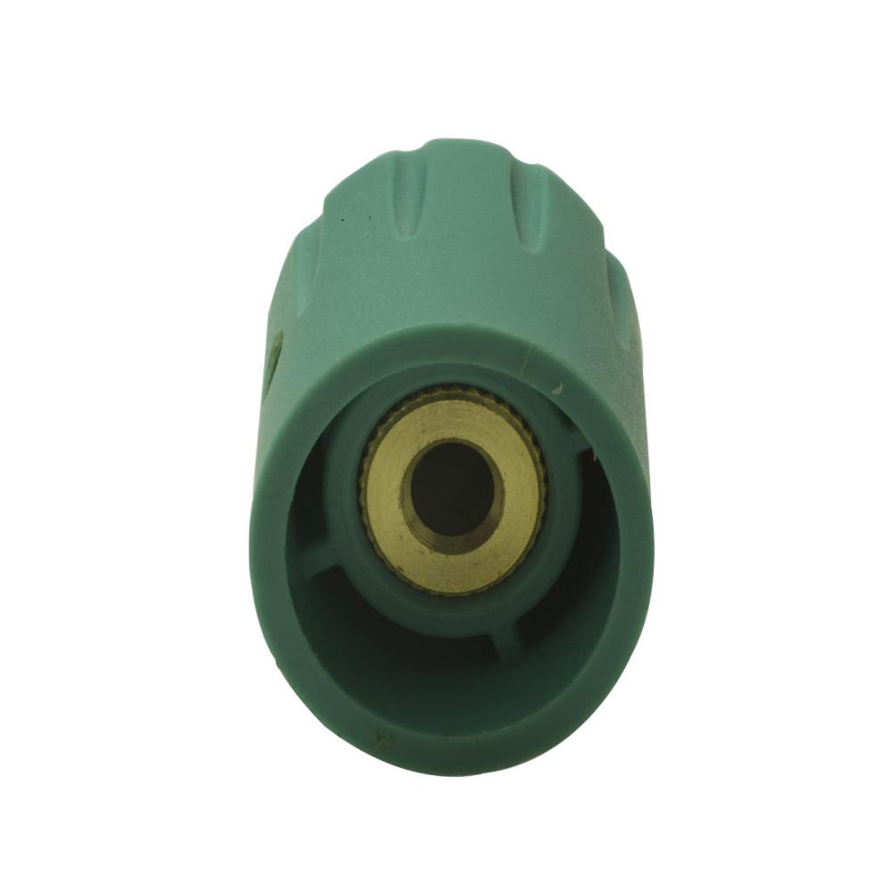 OEM PART, KNOB 4.76 DIA SFT W/SYM SOFT TEAL, Mechanical OEM PART, KNOB 4.76 DIA SFT W/SYM SOFT TEAL, Mechanical
