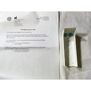 E-NMT-01, FRONT COVER FRU, ENGLISH E-NMT-01, FRONT COVER FRU, ENGLISH