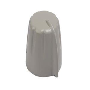 PART, Flow Knob - Resus Unit PART, Flow Knob - Resus Unit