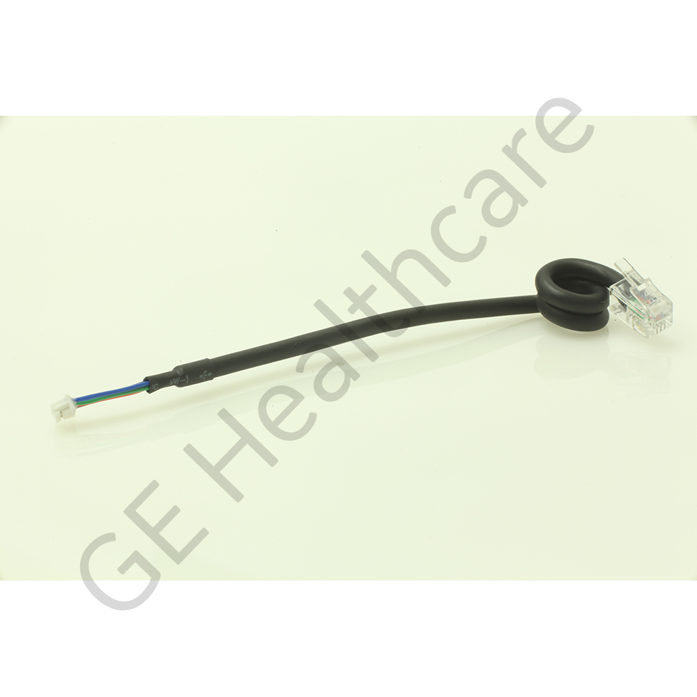 HARNESS SIB TO O2 CELL SENSOR L120MM