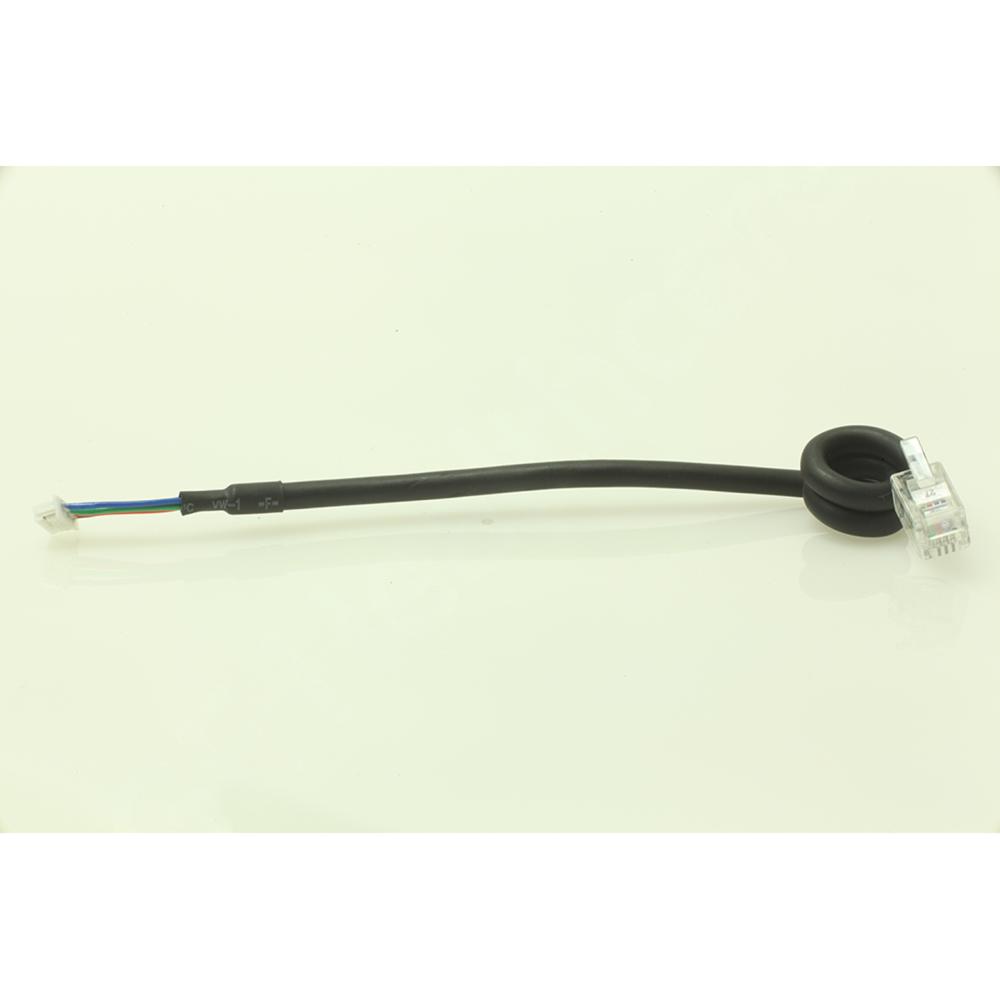 HARNESS SIB TO O2 CELL SENSOR L120MM HARNESS SIB TO O2 CELL SENSOR L120MM