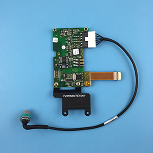 ECG V3 SPARE PART KIT ECG V3 SPARE PART KIT